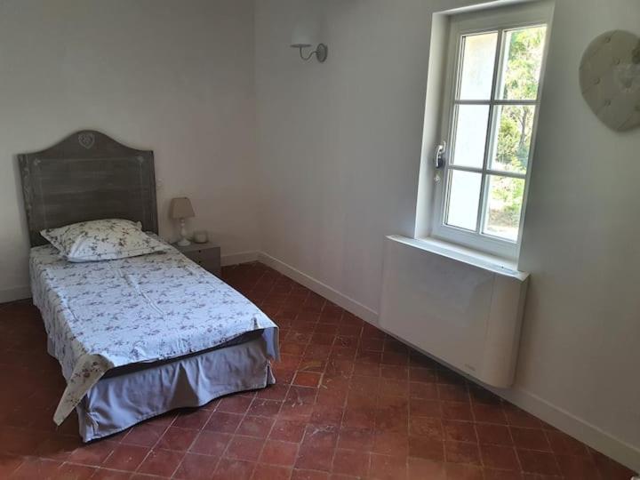 Villa Mas Brun Saint-Cyr-sur-Mer Esterno foto